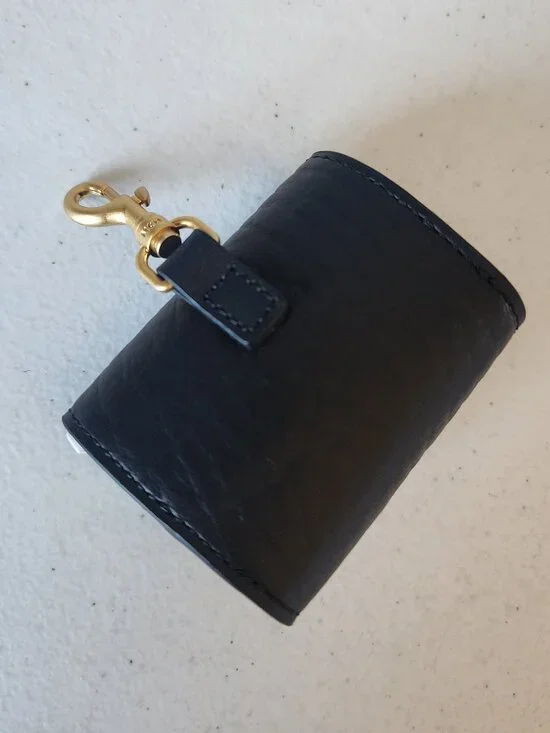 MCM Air Pod Case "NEW" - Picture 6 of 14